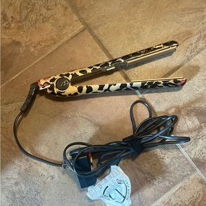 Chi hair straightener